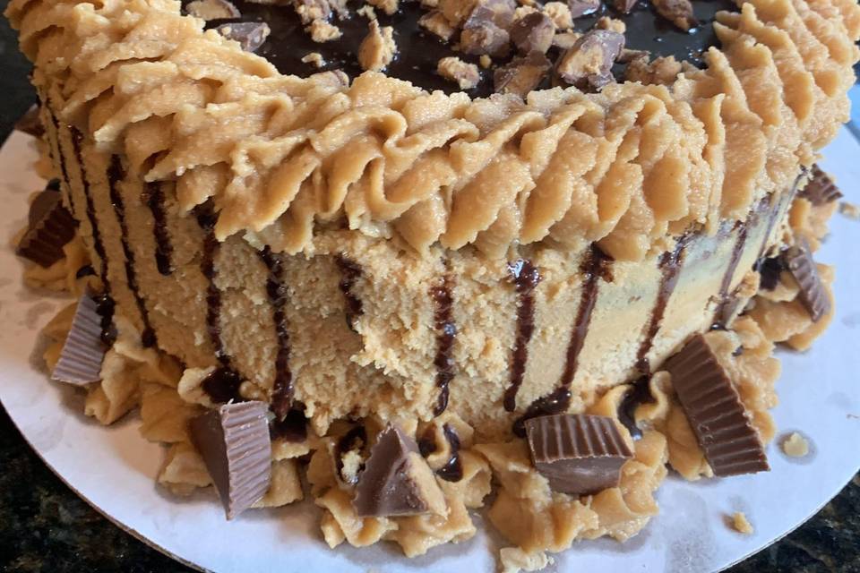 Baked By Grace
