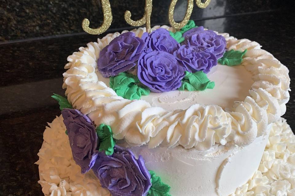 Baked By Grace