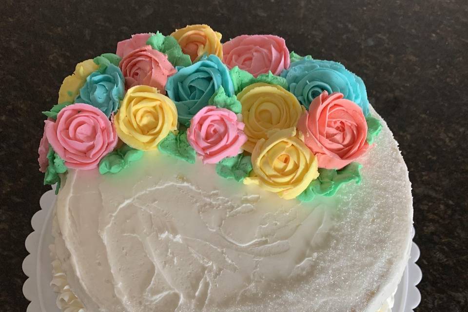Baked By Grace