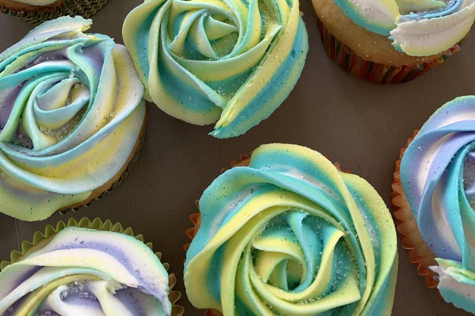Baked By Grace