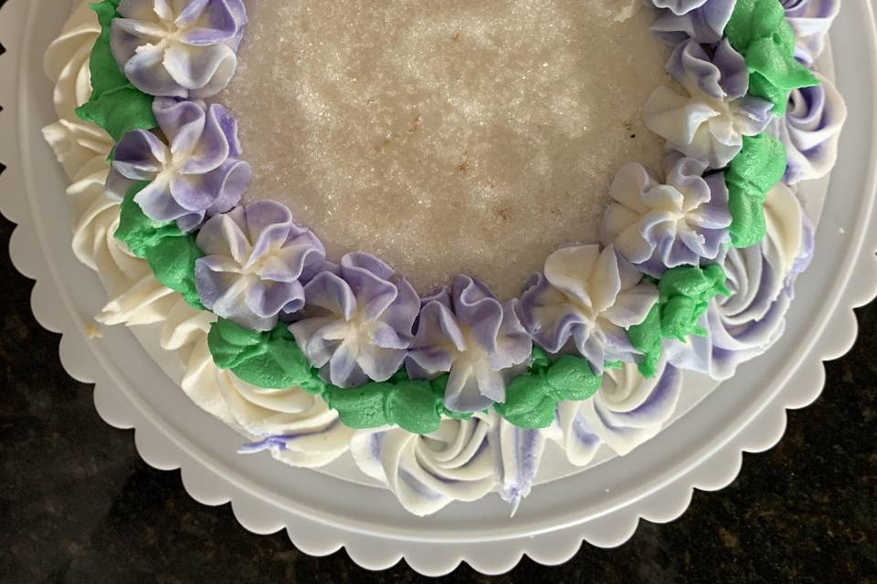 Baked By Grace