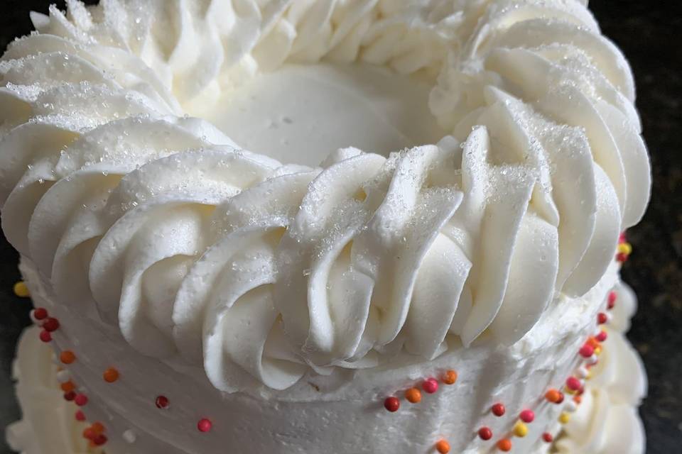 Baked By Grace