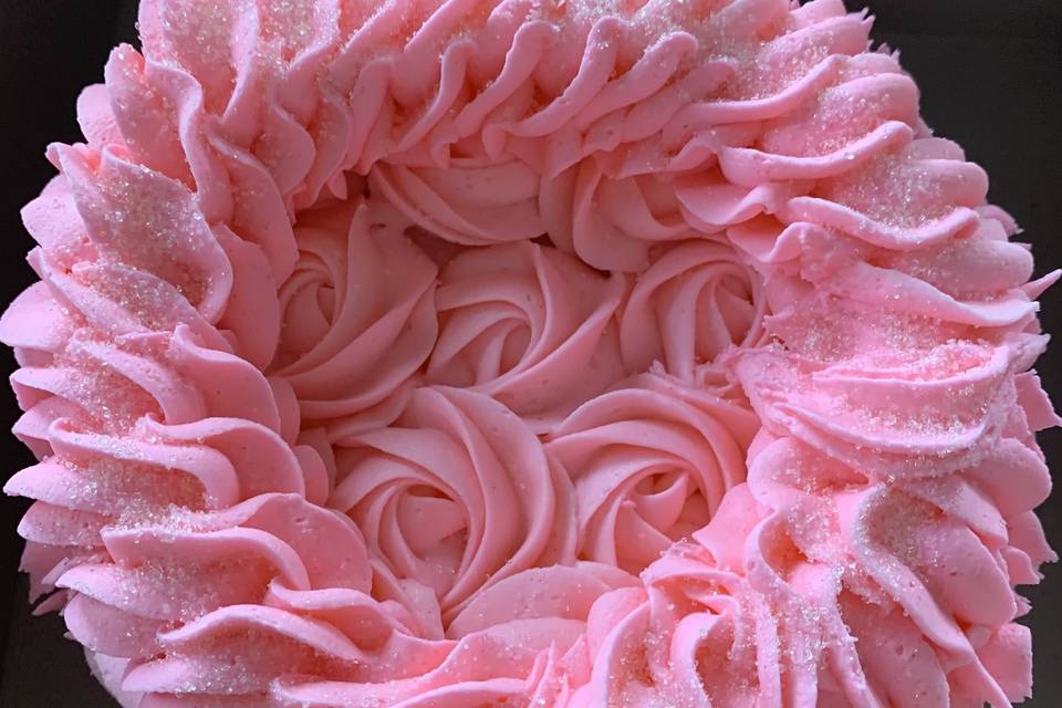 Baked By Grace