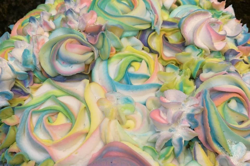 Baked By Grace