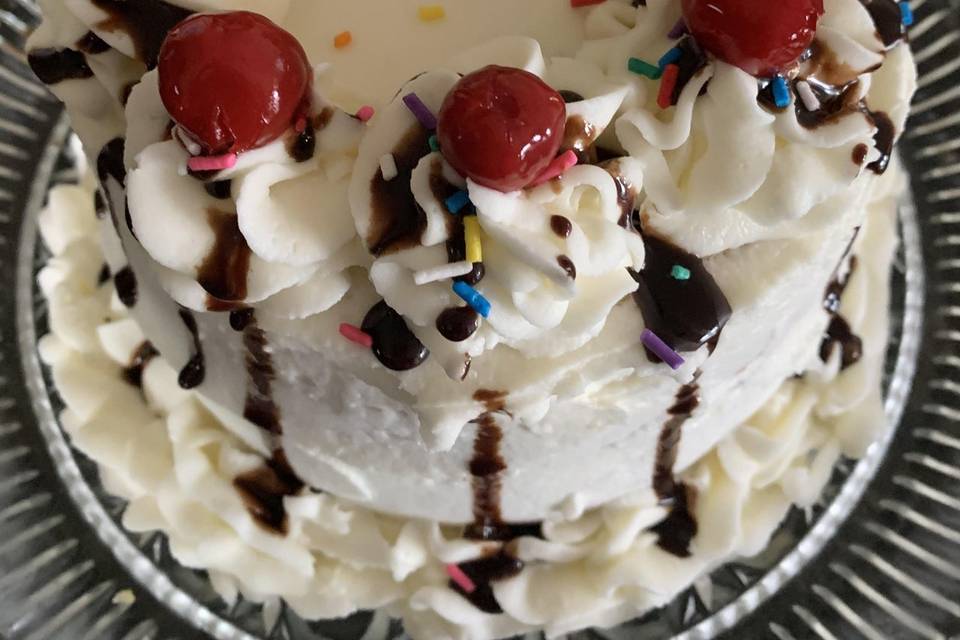 Baked By Grace