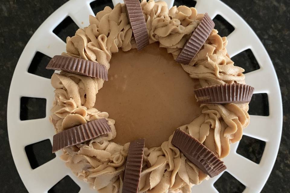 Baked By Grace
