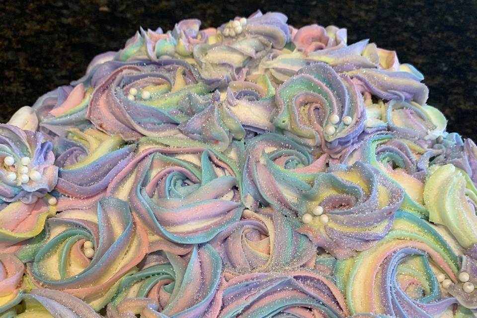 Baked By Grace