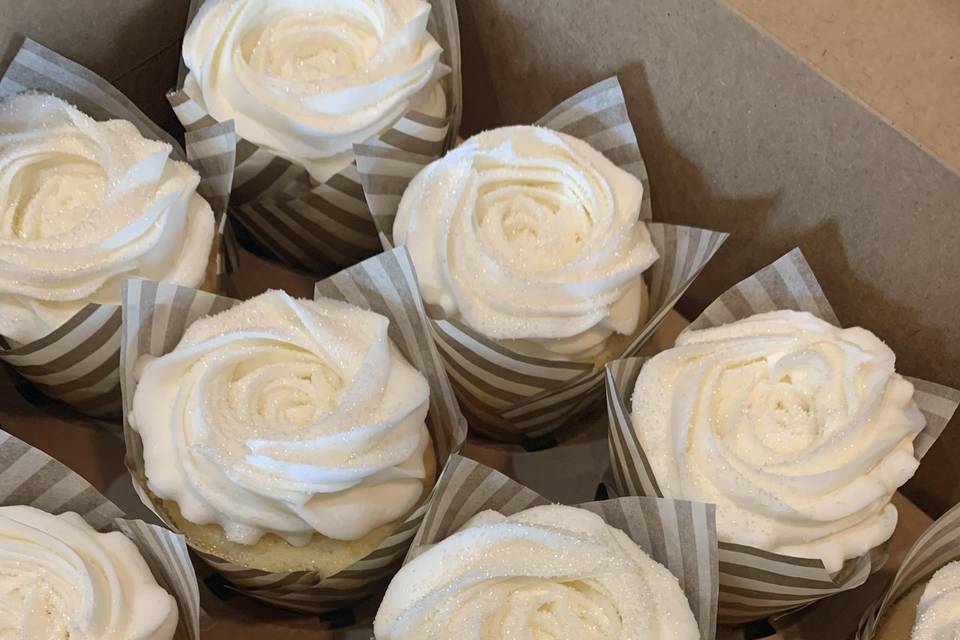 Baked By Grace