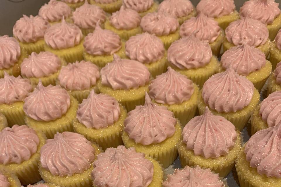 Baked By Grace