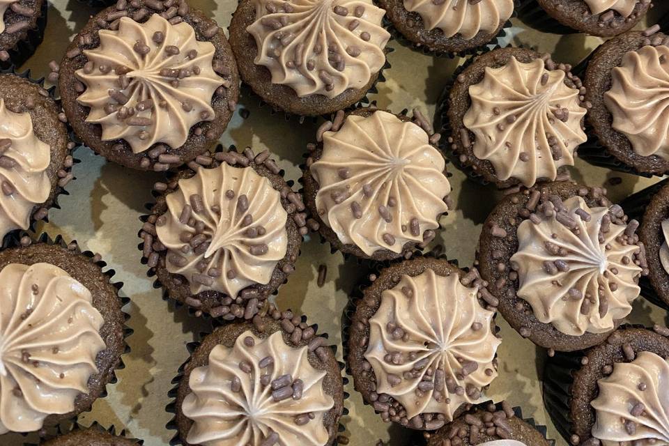 Baked By Grace