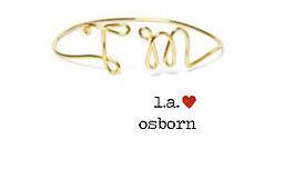 l.a.osborn