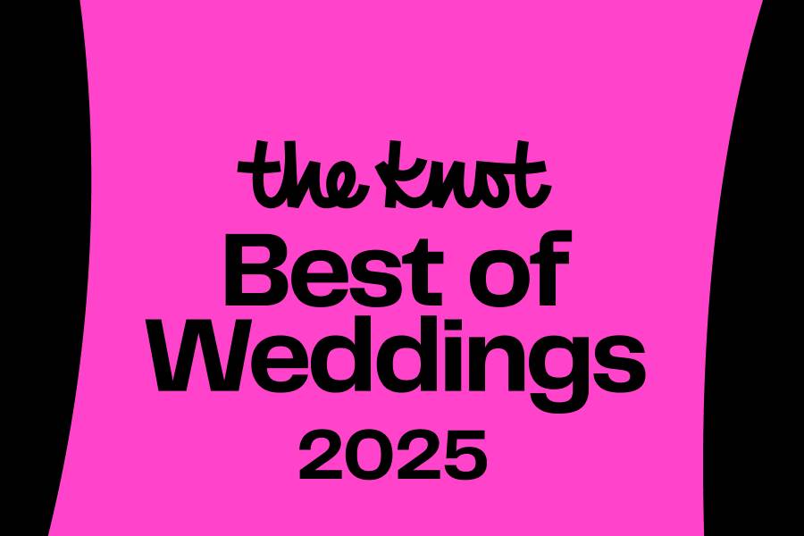 Once Upon A Wedding