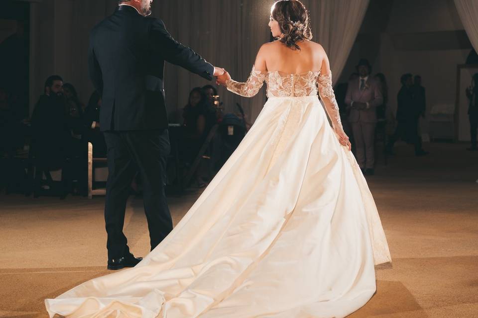 First Dance