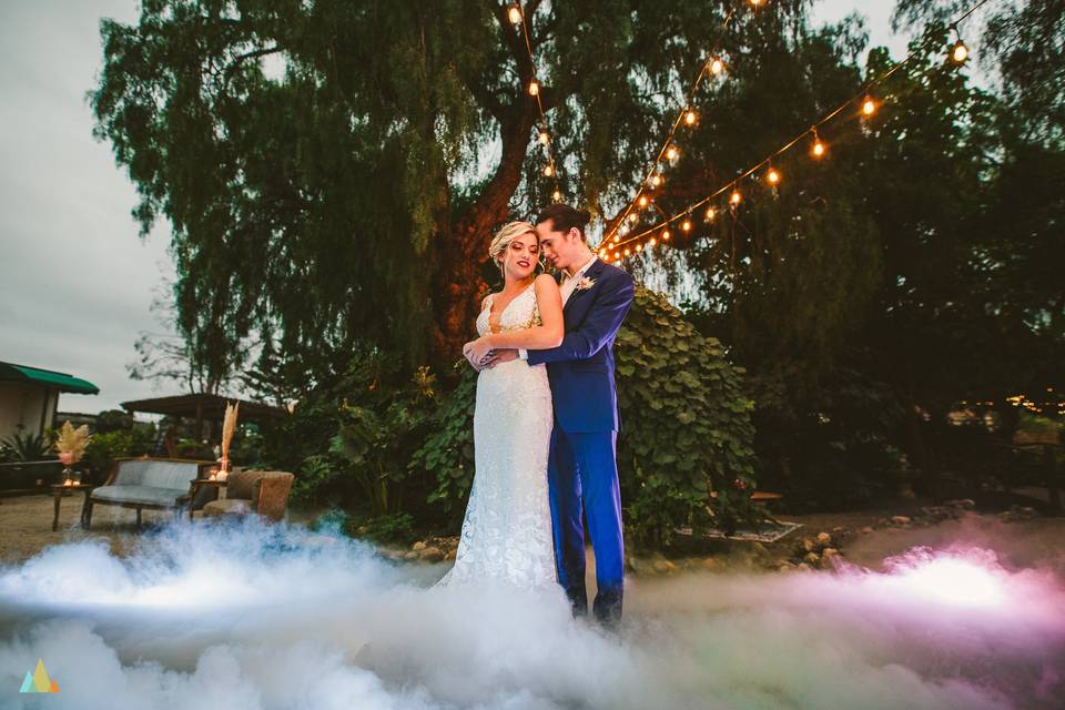 First Dance