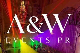 A&W Events PR