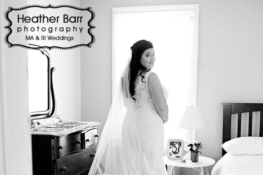 Heather Barr Photography