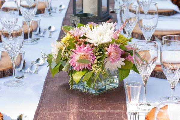 Styled. {designer decor rentals}