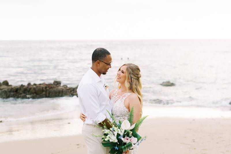 WEDDING LAGUNA BEACH