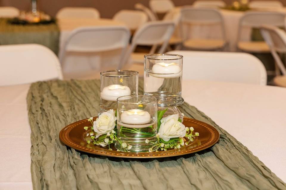 Centerpieces