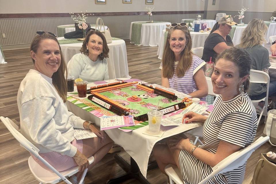 Mahjong