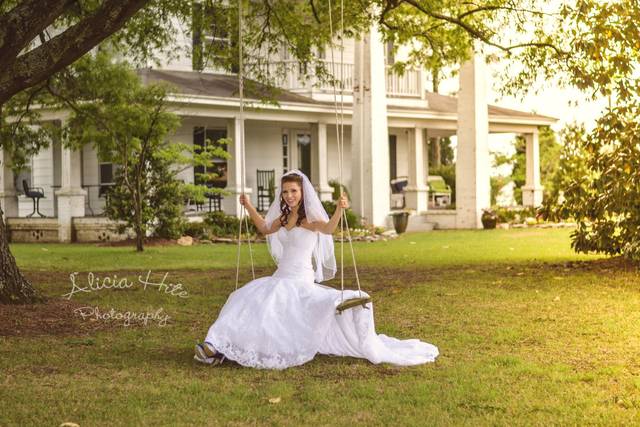 Alicia Hite Photography