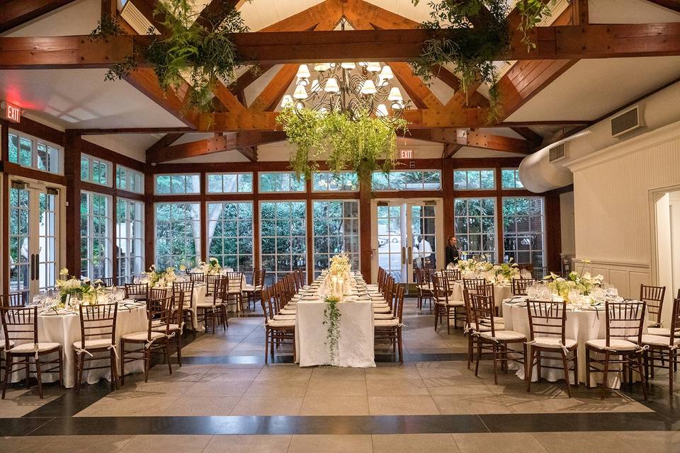 Lake Room Interior 3