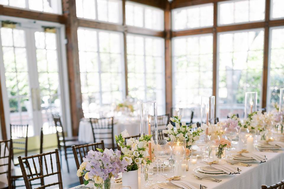 White Table 1