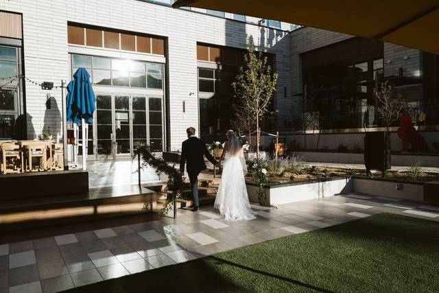 Limelight Boulder