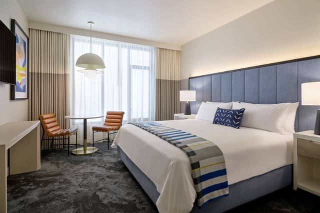 King Guestroom