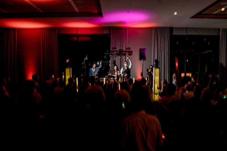 Limelight Boulder