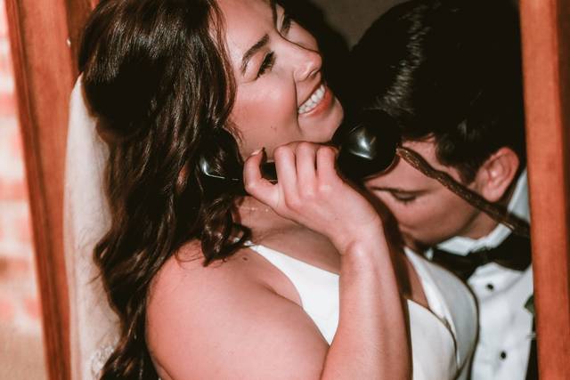 Gundry Wedding