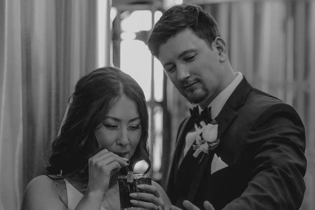 Gundry Wedding