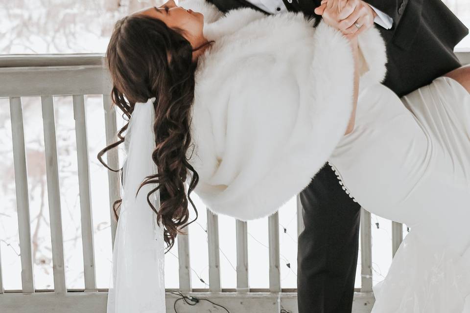 Gundry Wedding