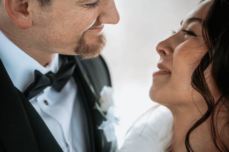 Gundry Wedding