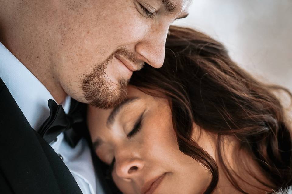 Gundry Wedding