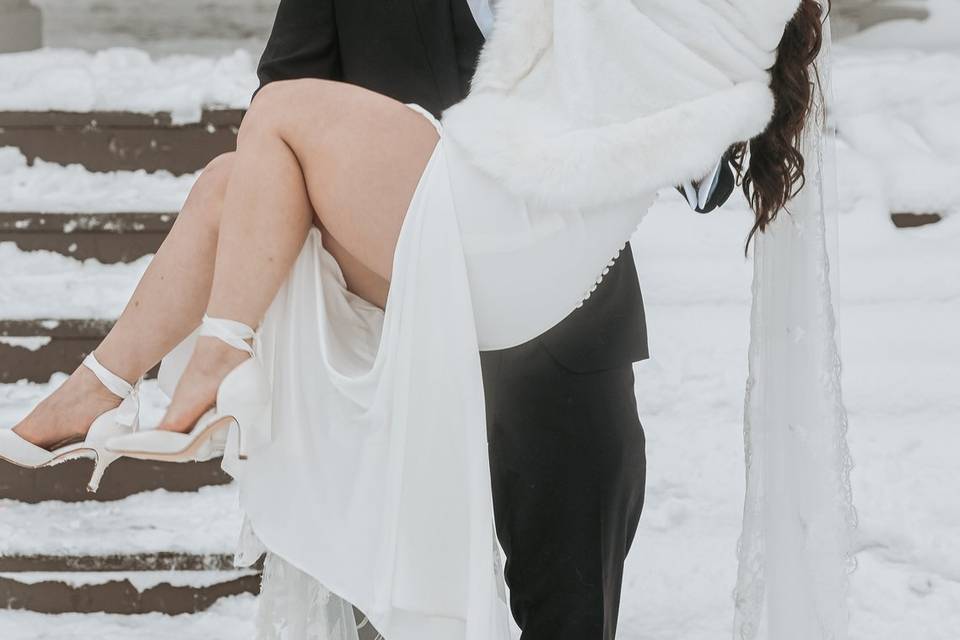 Gundry Wedding