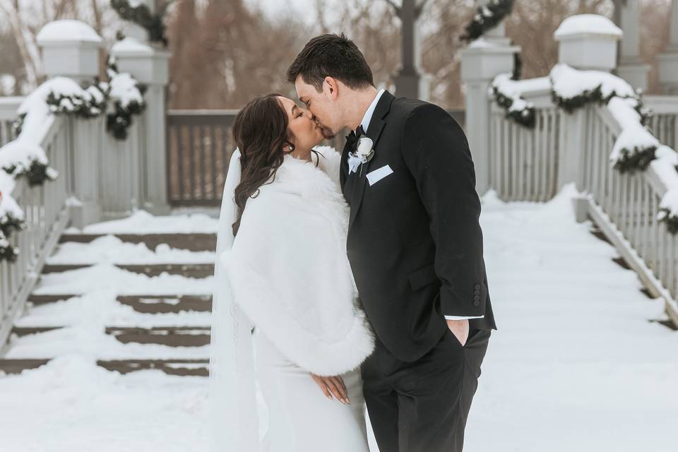 Gundry Wedding