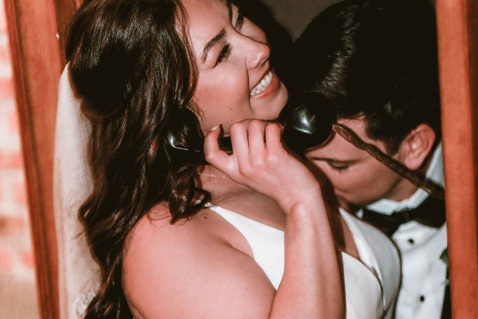 Gundry Wedding