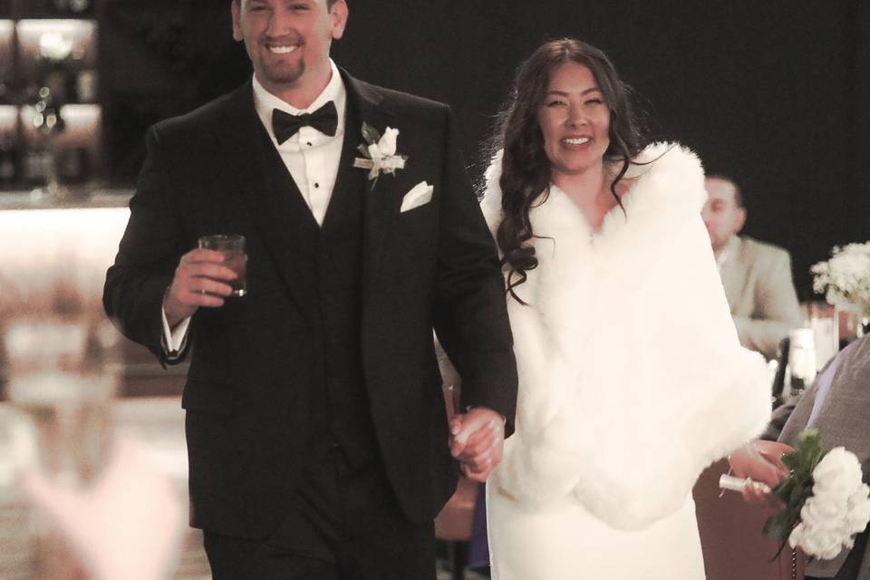 Gundry Wedding