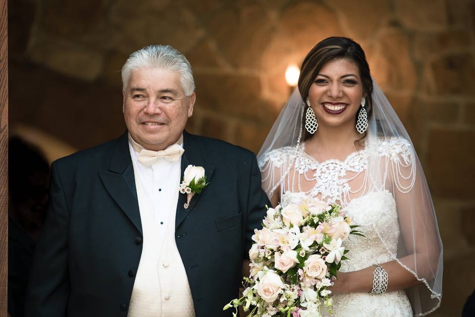 Colorado Wedding
