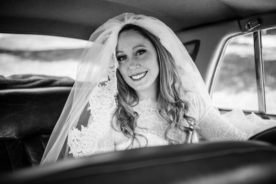 Colorado Wedding
