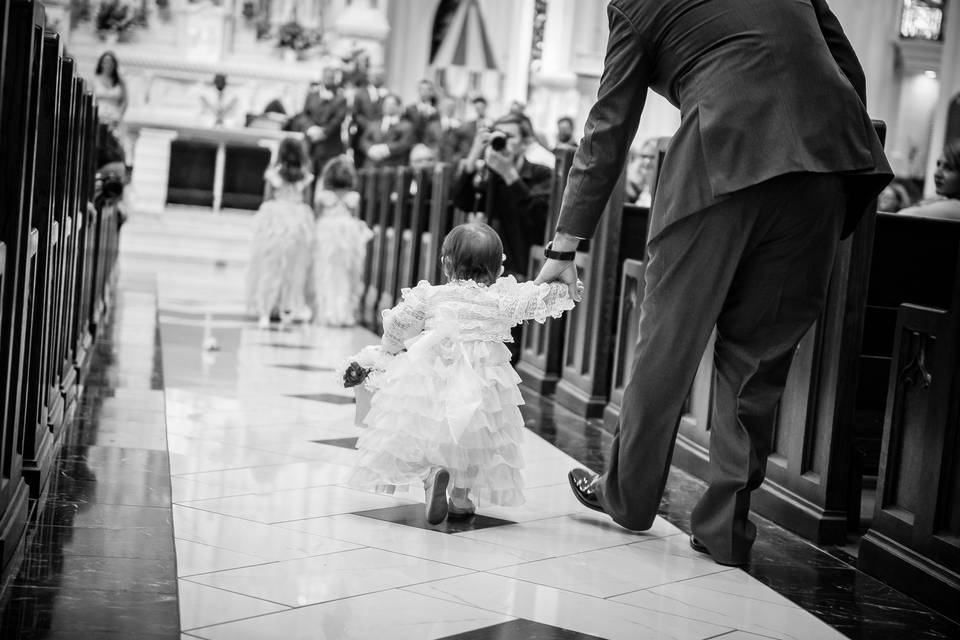 Colorado Wedding