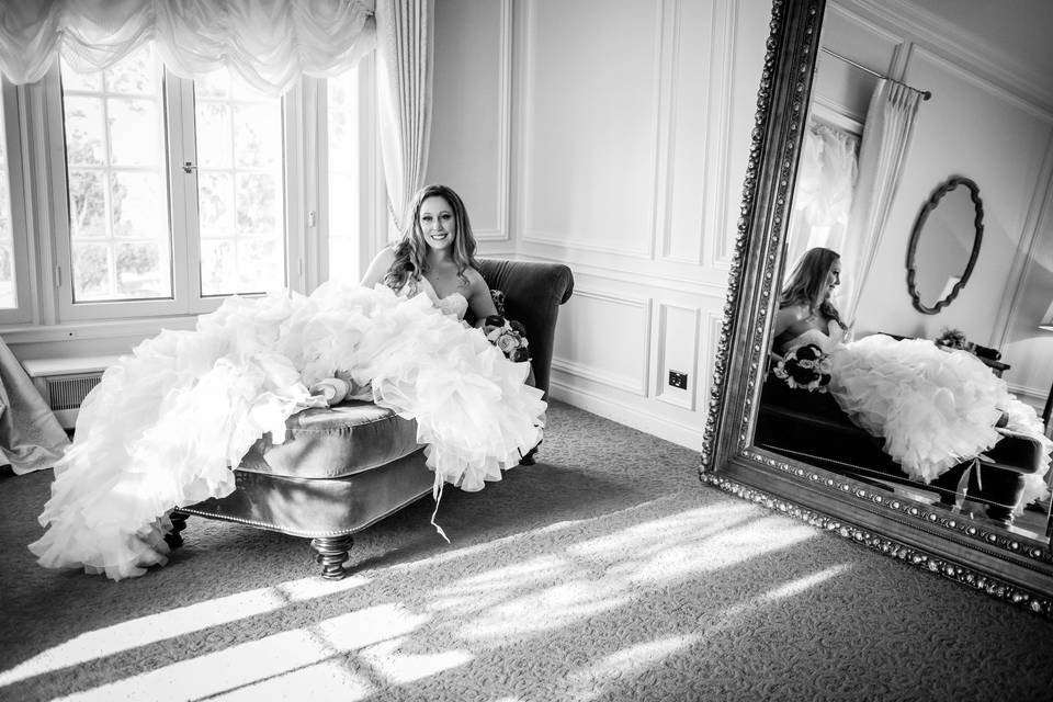Colorado Wedding