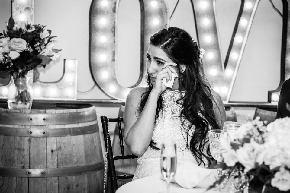 Arizona Wedding