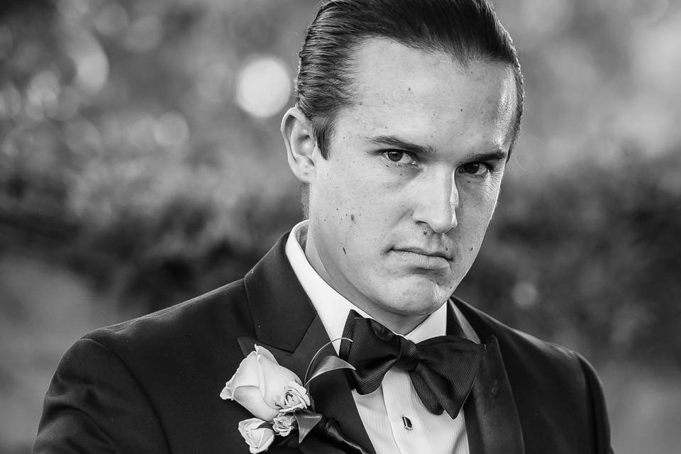 Arizona Wedding