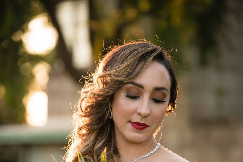 Biltmore Arizona Wedding