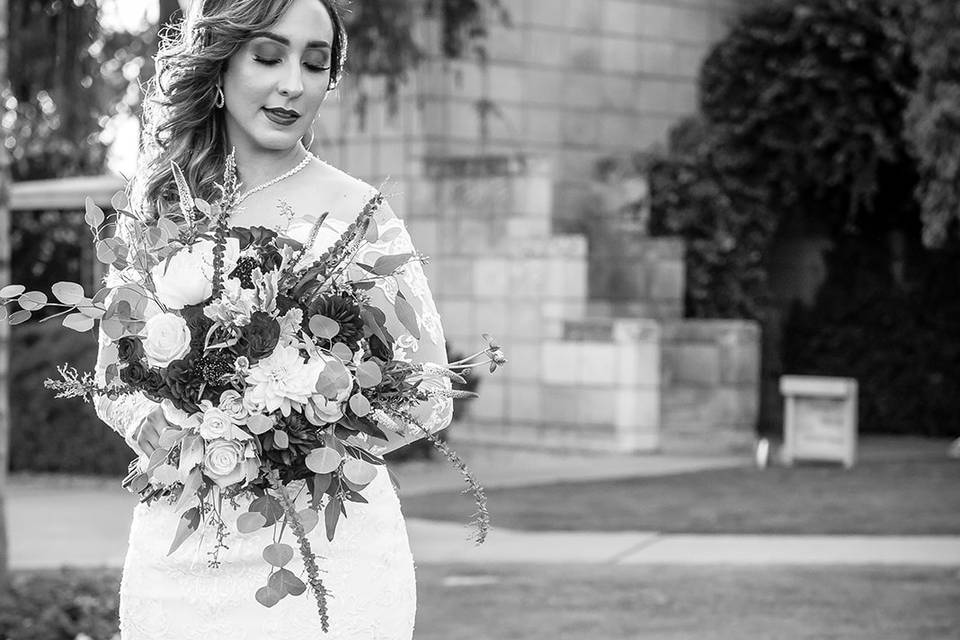Arizona Wedding