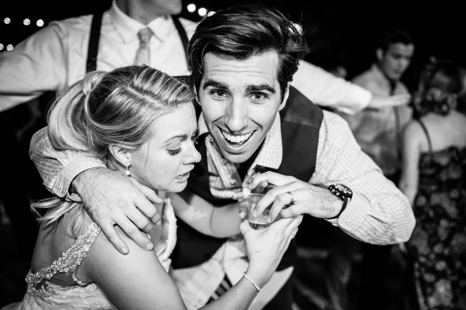 Arizona Wedding