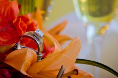 Arizona Wedding