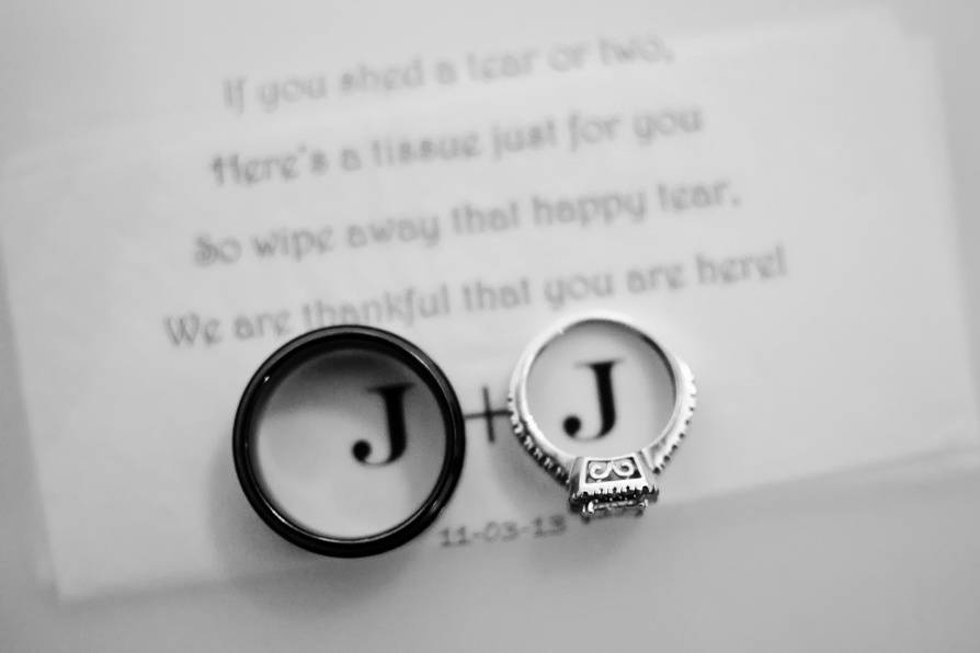 Arizona Wedding
